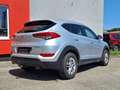 Hyundai TUCSON Tucson 1,7 CRDI Start-Stopp Edition 25 DCT Argent - thumbnail 4