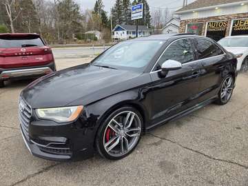 4dr Sdn quattro 2.0T Progressiv