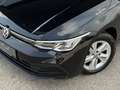 Volkswagen Golf 8 2.0 TDI Life DSG Schwarz - thumbnail 2