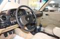 Mercedes-Benz 230 *org. Erst 14tkm*Klimaanlage*Leder beige* Albastru - thumbnail 10