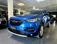 Opel Grandland X X 1.5 ECOTEC INNOVATION S&S 130Hp AT8 Blau - thumbnail 3