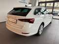 Skoda Octavia Combi 2,0 TDI Style DSG Weiß - thumbnail 5