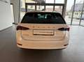 Skoda Octavia Combi 2,0 TDI Style DSG Weiß - thumbnail 4
