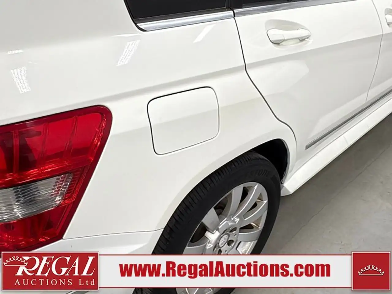 Mercedes-Benz GLK-Class photo Mercedes-Benz GLK-Class