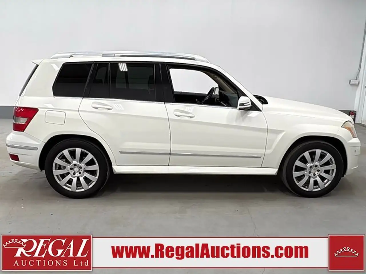 Mercedes-Benz GLK-Class photo Mercedes-Benz GLK-Class