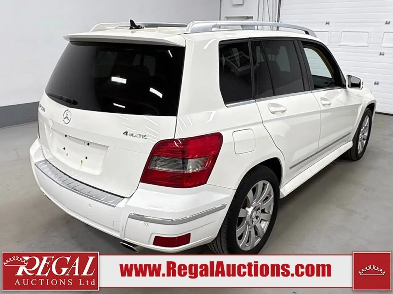 Mercedes-Benz GLK-Class photo Mercedes-Benz GLK-Class