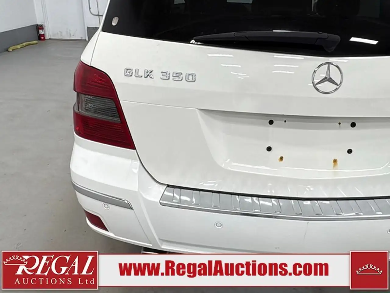 Mercedes-Benz GLK-Class photo Mercedes-Benz GLK-Class