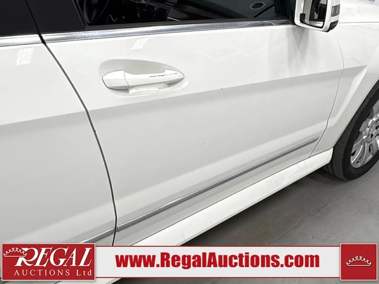 Mercedes-Benz GLK-Class photo Mercedes-Benz GLK-Class