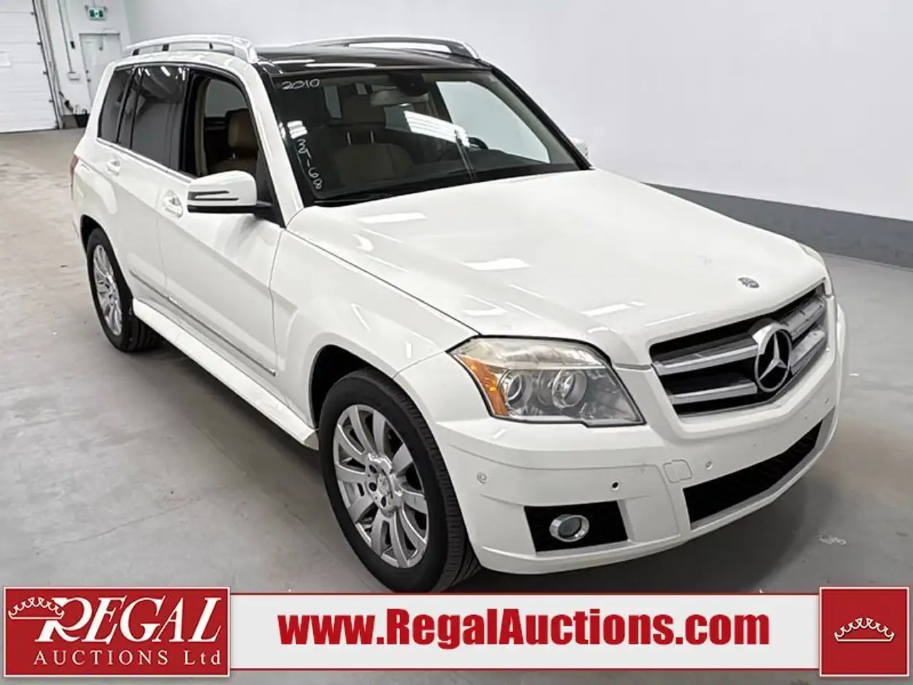 Mercedes-Benz GLK-Class photo Mercedes-Benz GLK-Class