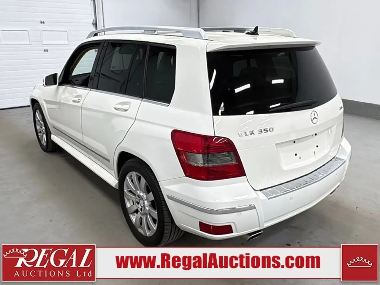 Mercedes-Benz GLK-Class photo Mercedes-Benz GLK-Class