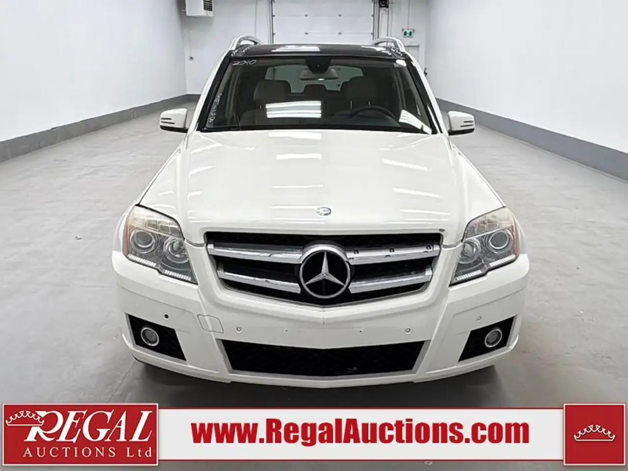 Mercedes-Benz GLK-Class photo Mercedes-Benz GLK-Class