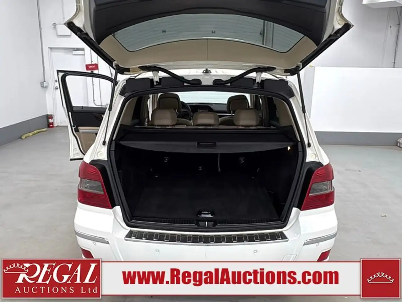 Mercedes-Benz GLK-Class photo Mercedes-Benz GLK-Class