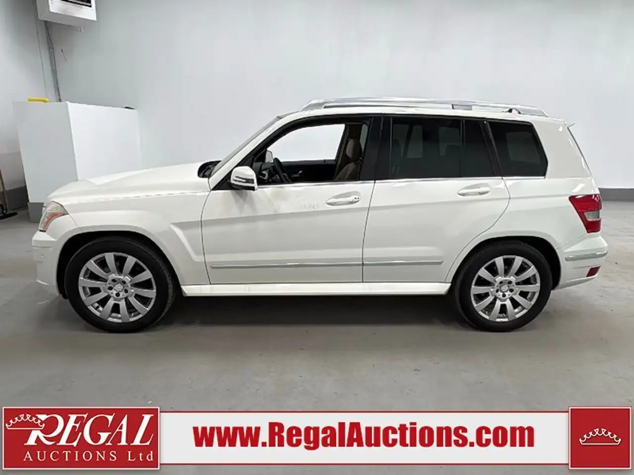 Mercedes-Benz GLK-Class photo Mercedes-Benz GLK-Class
