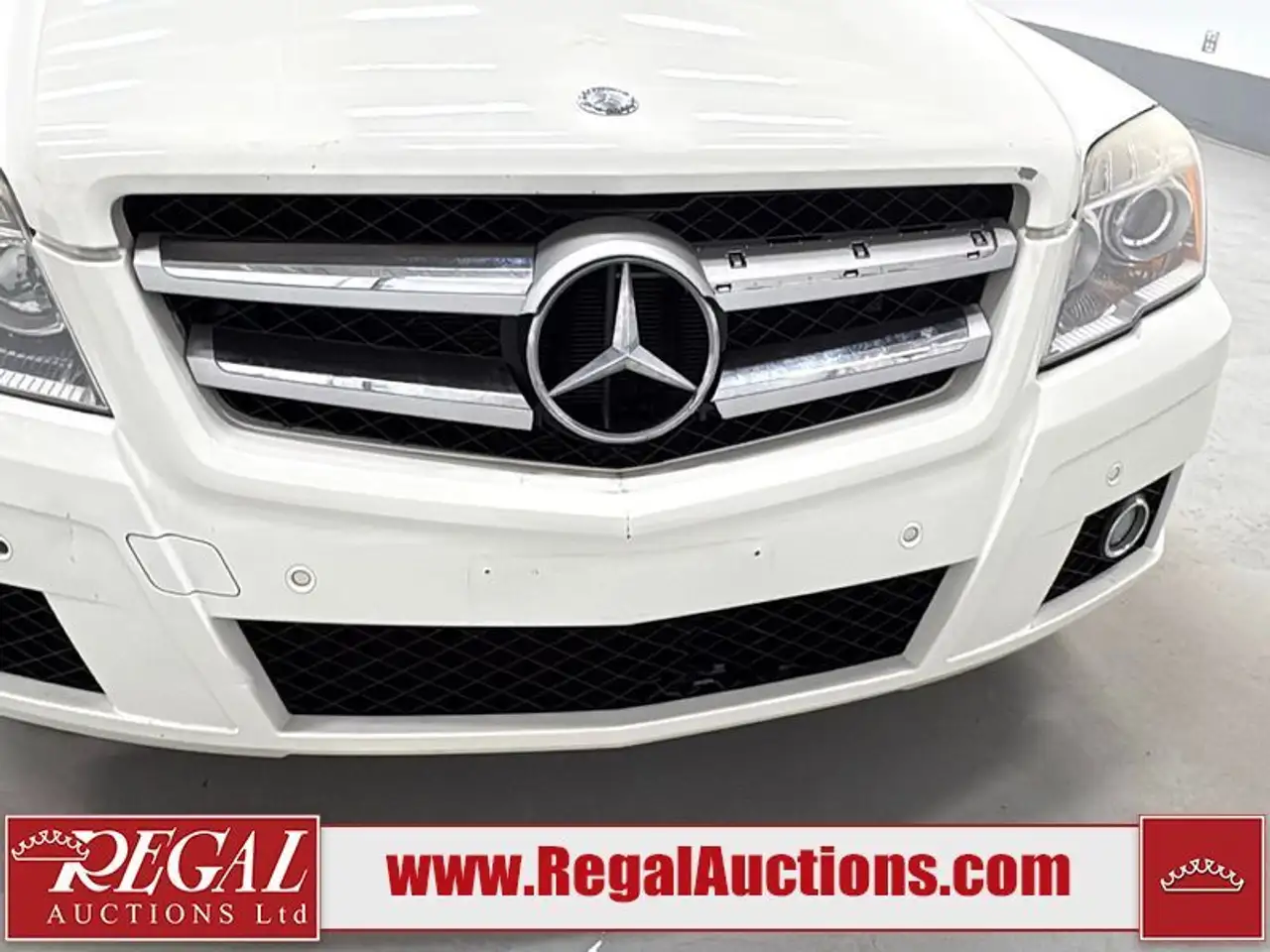 Mercedes-Benz GLK-Class photo Mercedes-Benz GLK-Class