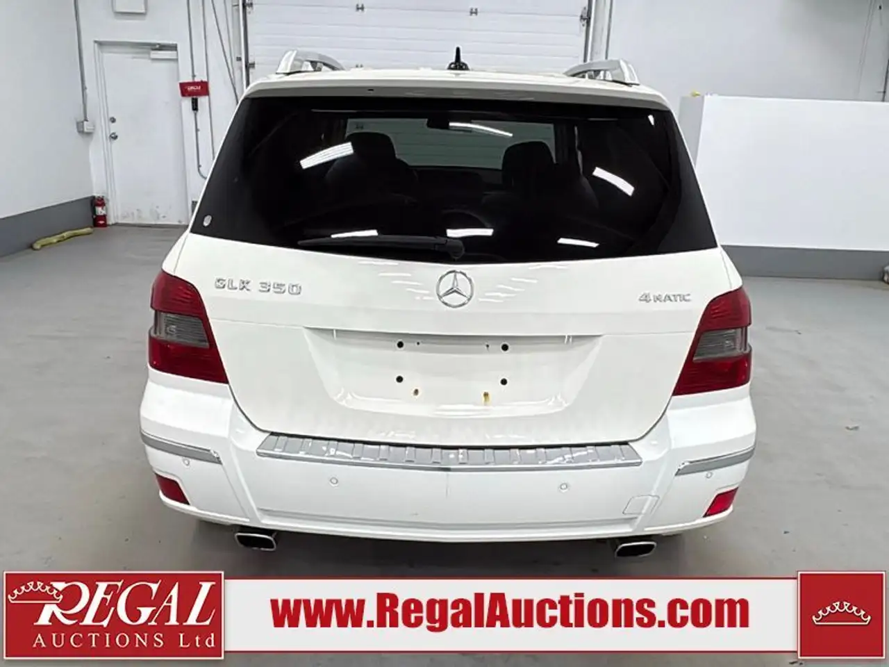 Mercedes-Benz GLK-Class photo Mercedes-Benz GLK-Class