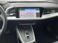 Audi Q4 e-tron Q4 40 e-tron S line 150 kW NAVI SHZ ACC LED RFK Schwarz - thumbnail 11