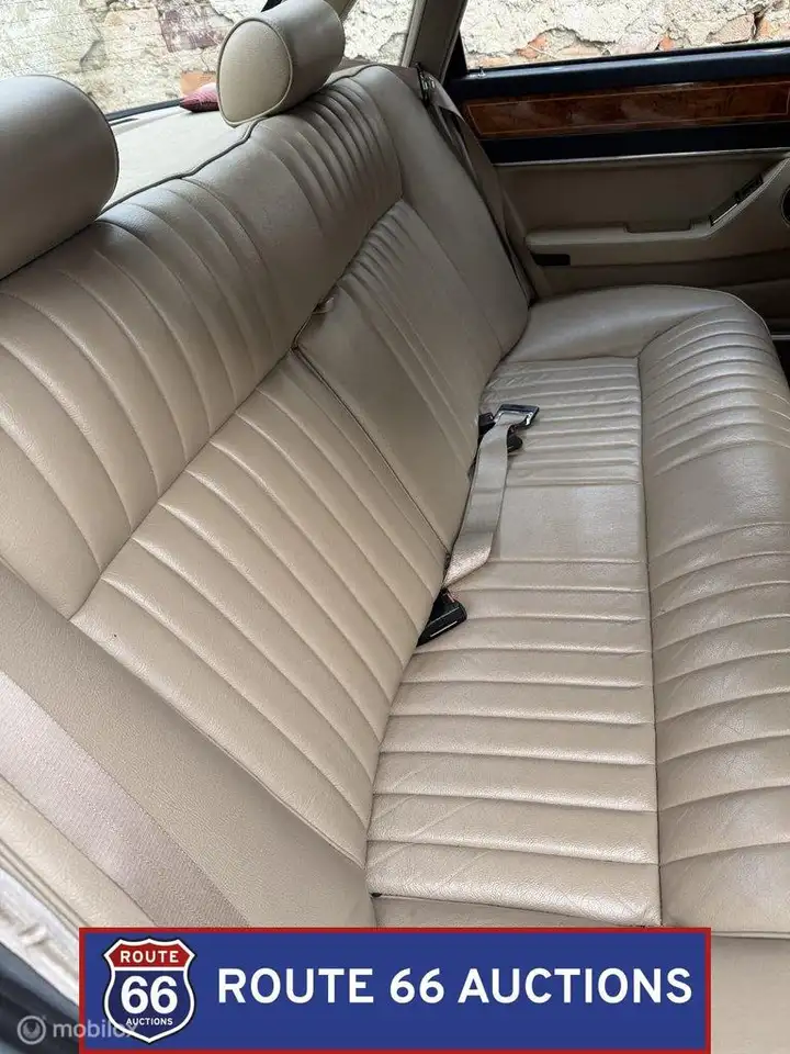 Jaguar XJ6 | Route 66 Auctions, foto 8