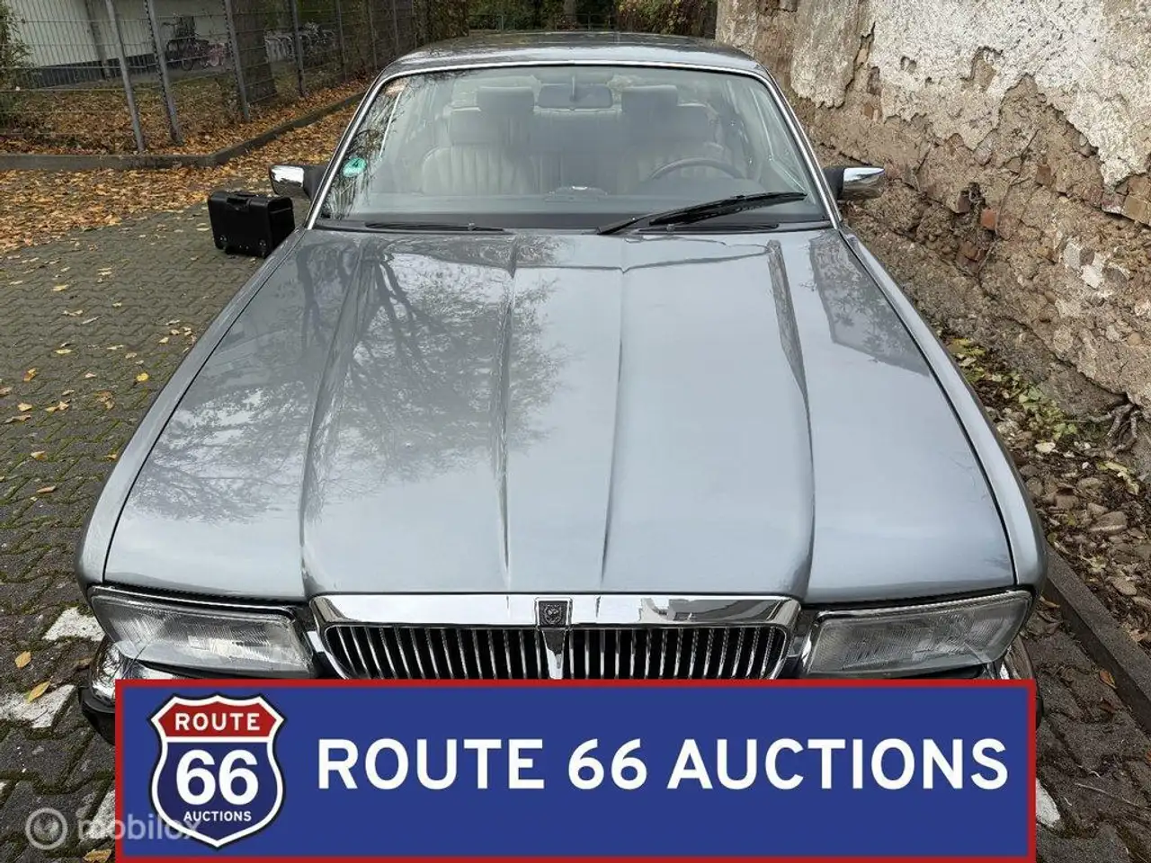 Jaguar XJ6 | Route 66 Auctions, foto 3