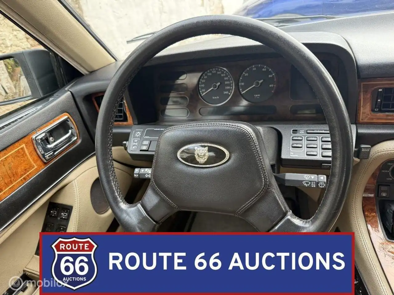 Jaguar XJ6 | Route 66 Auctions, foto 2