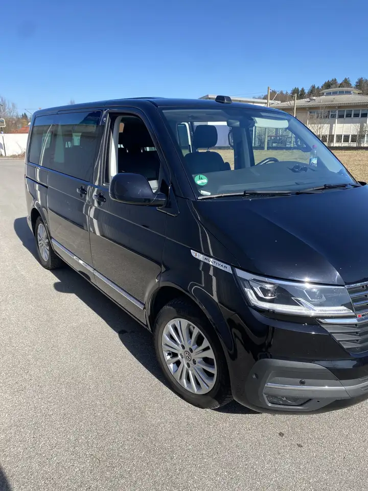 Volkswagen T6.1 Multivan