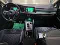 Volkswagen Golf GOLF VIII VARiANT 1.5eTSi R-LiNE iQ DiGiTAL CP Gris - thumbnail 2