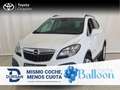 Opel Mokka 1.6CDTi S&S Excellence 4x4 White - thumbnail 1