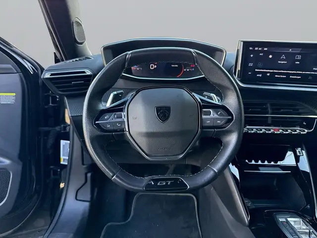 Peugeot 2008 view 13