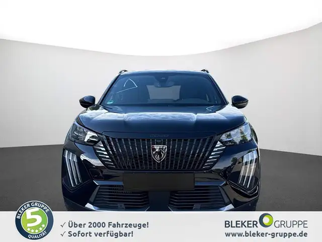 Peugeot 2008 view 2