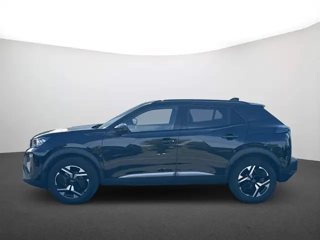Peugeot 2008 view 4