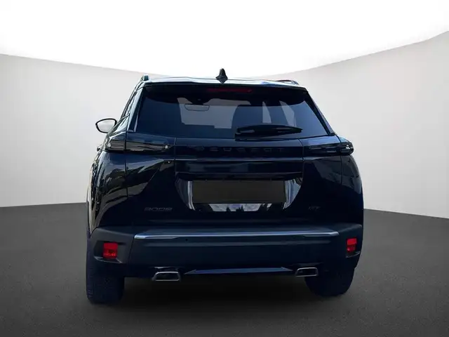 Peugeot 2008 view 3