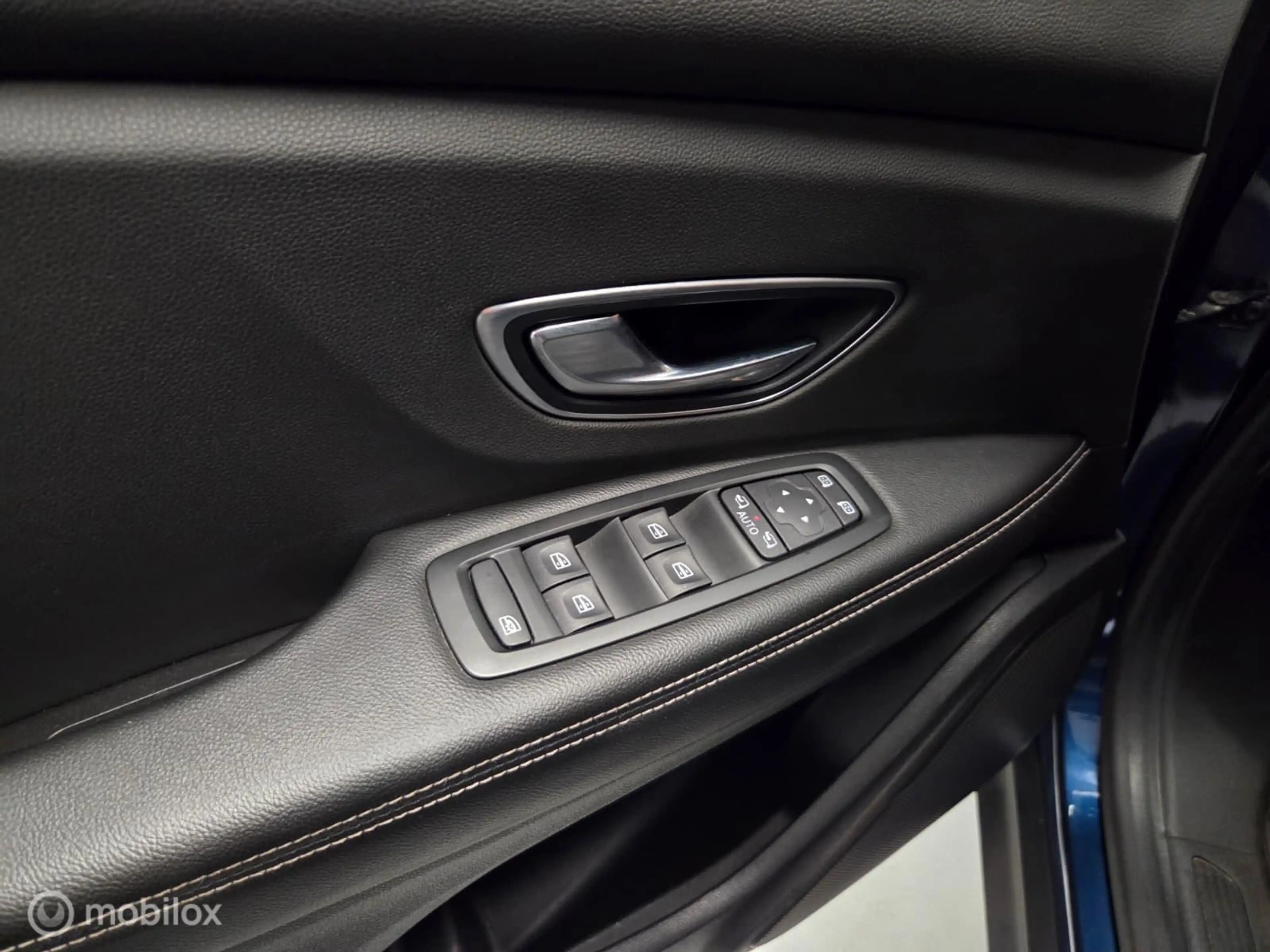 Renault Scenic 1.2 TCe Intens|Carplay|20 inch — photo 33