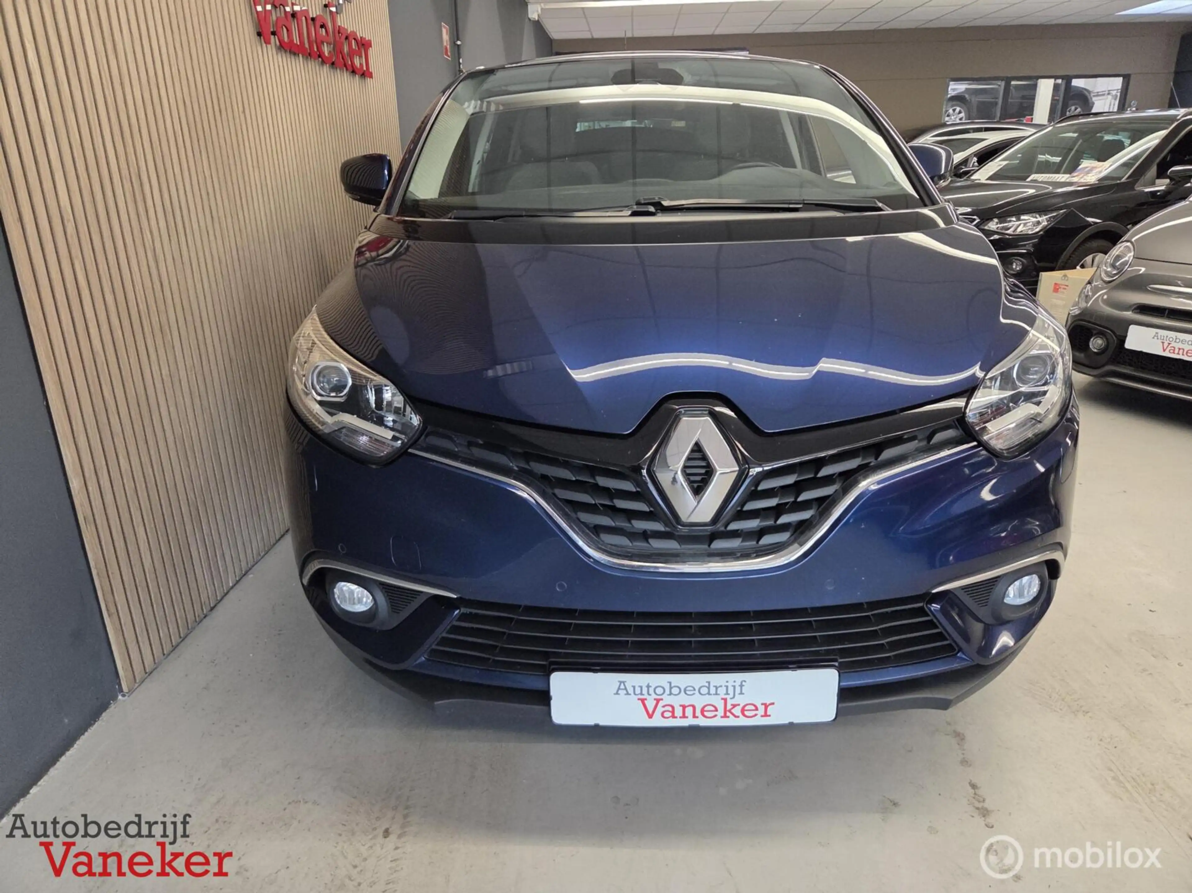 Renault Scenic 1.2 TCe Intens|Carplay|20 inch — photo 14