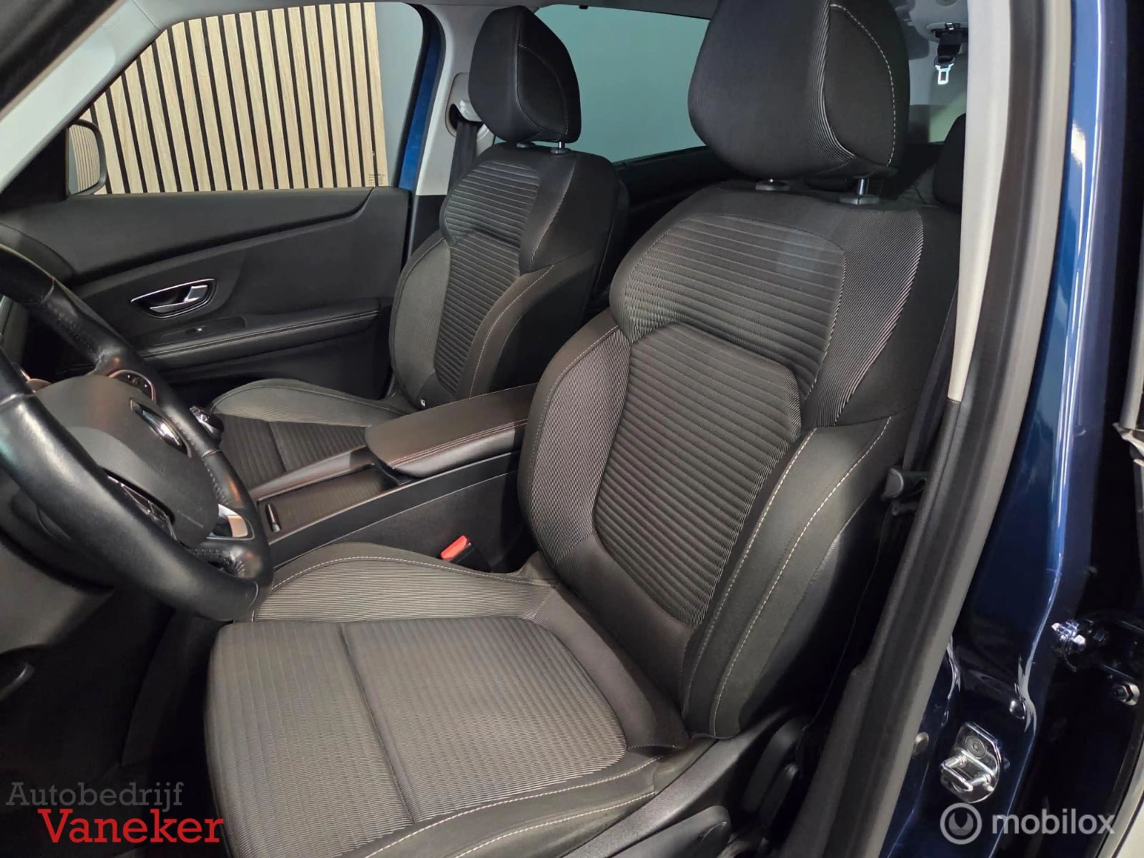 Renault Scenic 1.2 TCe Intens|Carplay|20 inch — photo 4