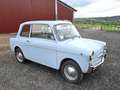 Autobianchi Bianchina, conservata, targa TO, ASI Modrá - thumbnail 8