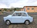 Autobianchi Bianchina, conservata, targa TO, ASI Modrá - thumbnail 3