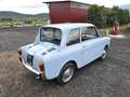 Autobianchi Bianchina, conservata, targa TO, ASI Modrá - thumbnail 6