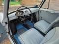 Autobianchi Bianchina, conservata, targa TO, ASI Blauw - thumbnail 17