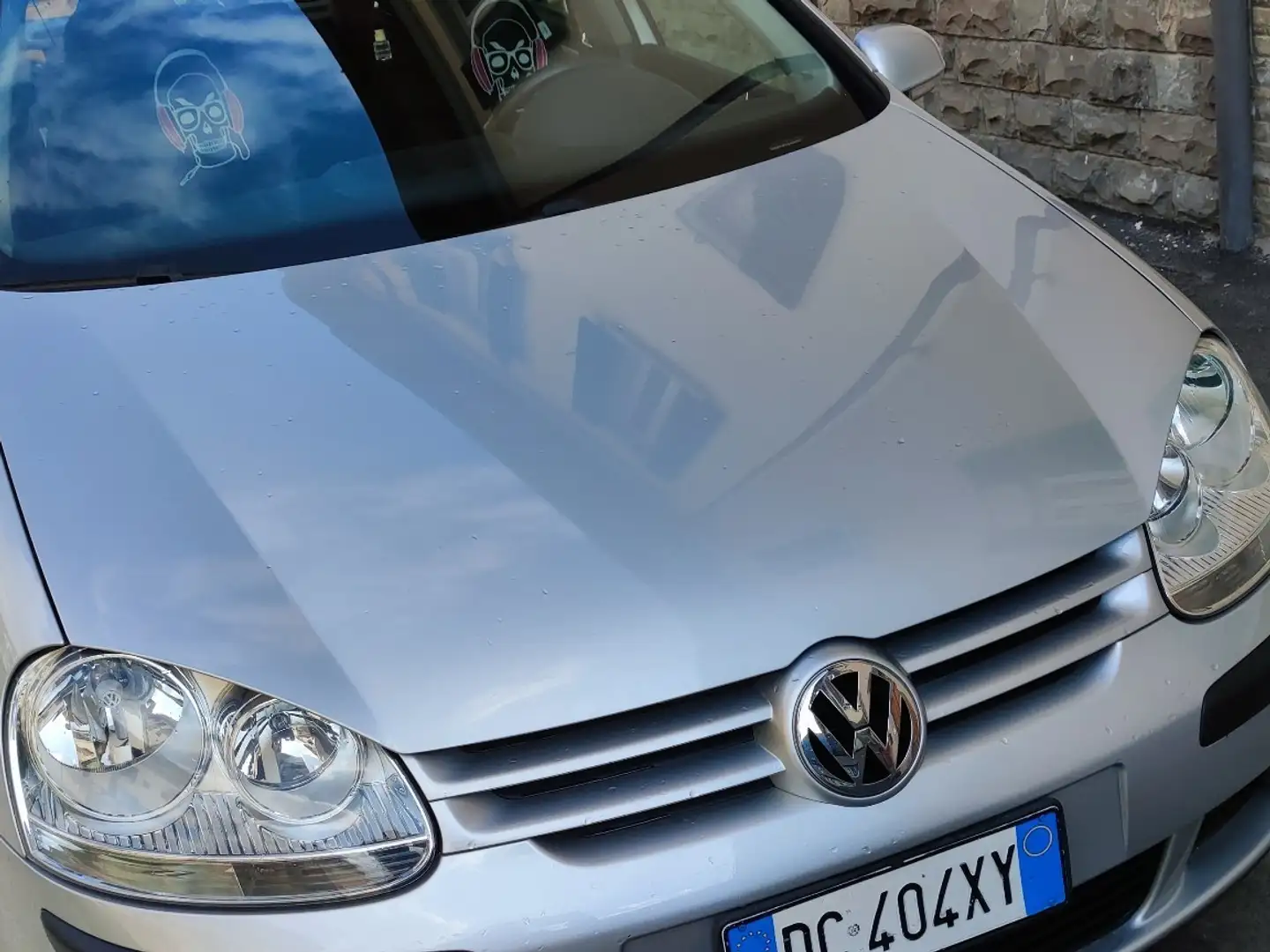 Volkswagen Golf 5p 1.6 - 1