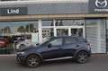 Mazda CX-3 SKYACTIV-D 105 FWD 77kW (105 PS) Mazda CX-3 Niebieski - thumbnail 2