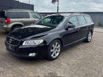 Kombi Linje Svart *Xenon*SHZ*Pano/SD*PDC*BT*
