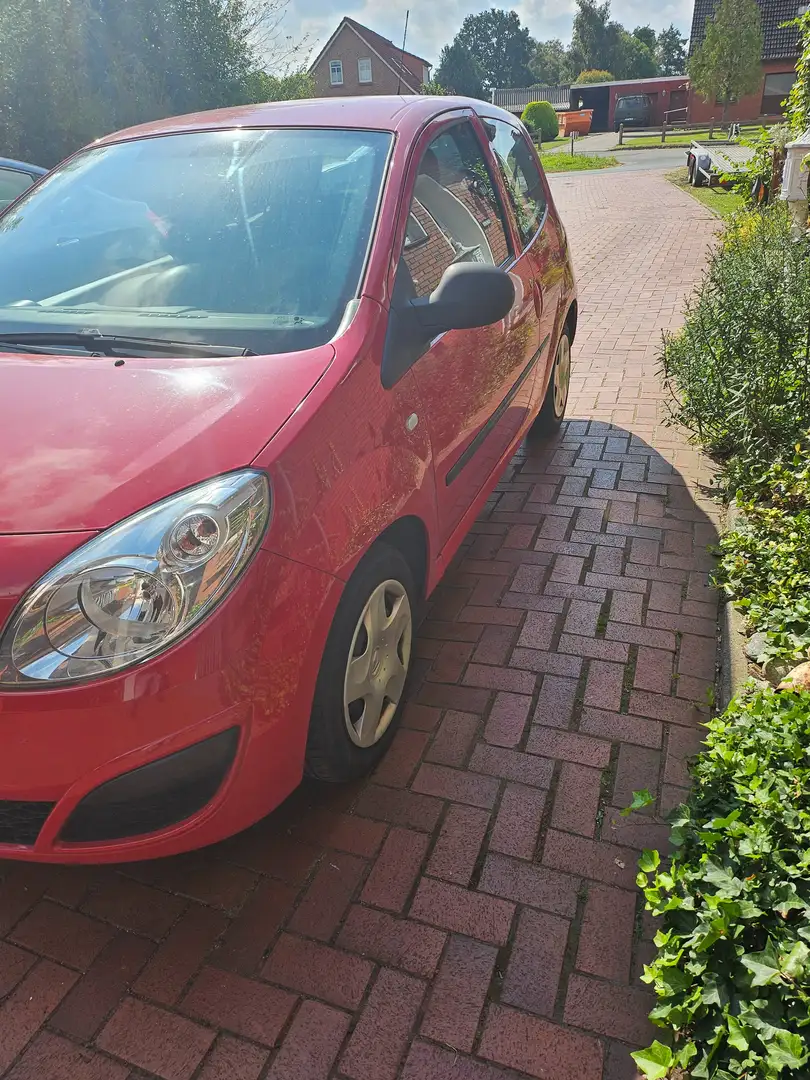 Renault Twingo Twingo 1.2 Authentique Tüv - 2