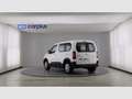 Peugeot Rifter Active Standard BlueHDi 73kW Blanco - thumbnail 5