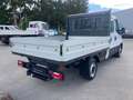 Iveco Daily 35S14 Doka Pritsche *Klima*AHK* Weiß - thumbnail 4