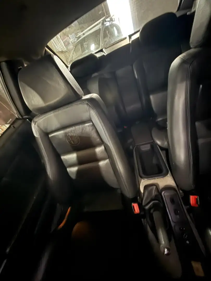 Alfa Romeo GTV GTV 1994 2.0 ts 16v Blu/Azzurro - 1