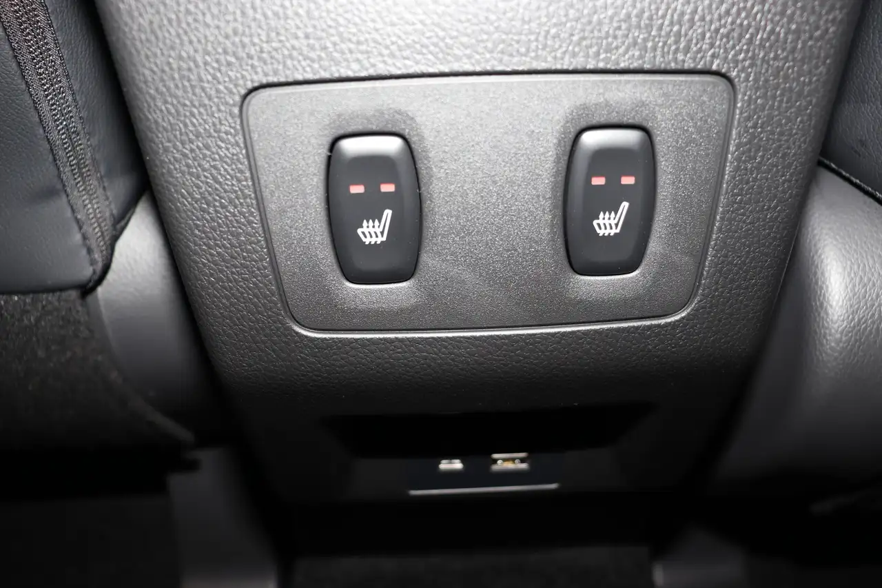 Mitsubishi Eclipse Cross снимка Mitsubishi Eclipse Cross