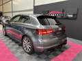 Audi S3 S3 2.0 TFSI 300 Quattro S-Tronic 6 Grau - thumbnail 3