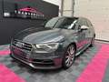 Audi S3 S3 2.0 TFSI 300 Quattro S-Tronic 6 Gris - thumbnail 1