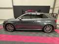 Audi S3 S3 2.0 TFSI 300 Quattro S-Tronic 6 Grau - thumbnail 2
