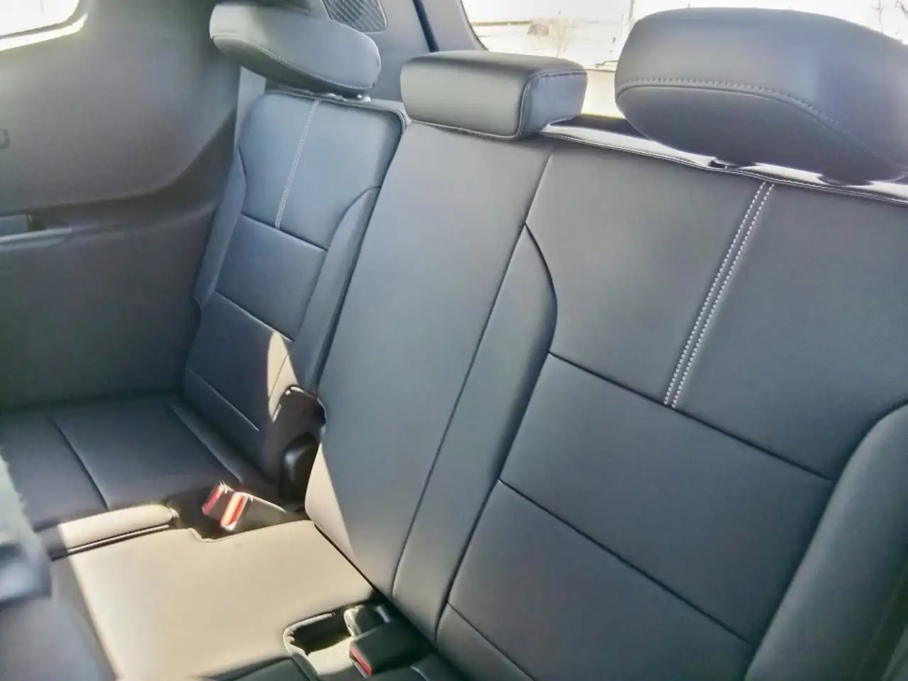 GMC Acadia снимка GMC Acadia