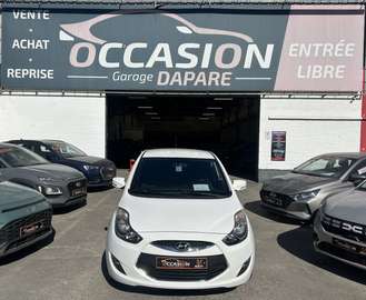1.4i 90CV - 1ER PROPRIO - CLIM - Garantie 1 an
